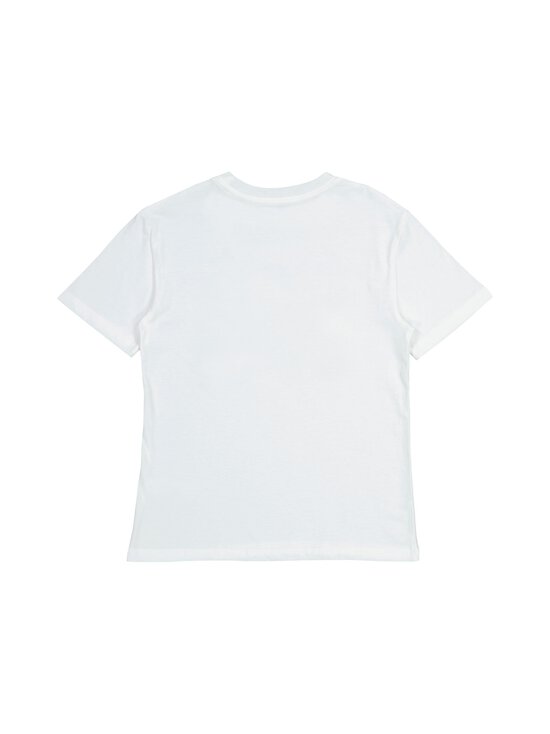 Polo Ralph Lauren - Flag T-krekls - WHITE - photo 2 Polo Ralph Lauren - Flag T-krekls - WHITE | Stockmann - photo 2
