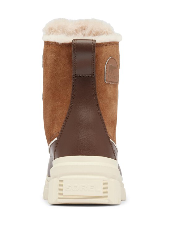 Sorel - Torino™ V Waterproof zamšādas puszābaki - 242 VELVET TAN, TOBACCO - photo 4 Sorel - Torino™ V Waterproof zamšādas puszābaki - 242 VELVET TAN, TOBACCO | Stockmann - photo 4
