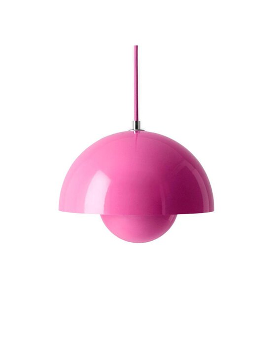 &Tradition - Flowerpot VP1 -riippuvalaisin - VAALEANPUNAINEN | Stockmann - photo 1