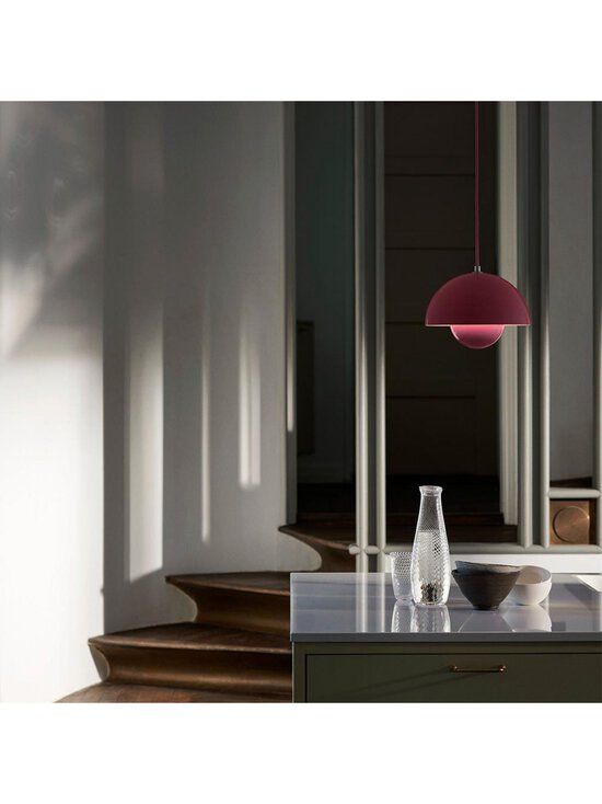 &Tradition - Flowerpot VP1 -riippuvalaisin - VAALEANPUNAINEN | Stockmann - photo 4
