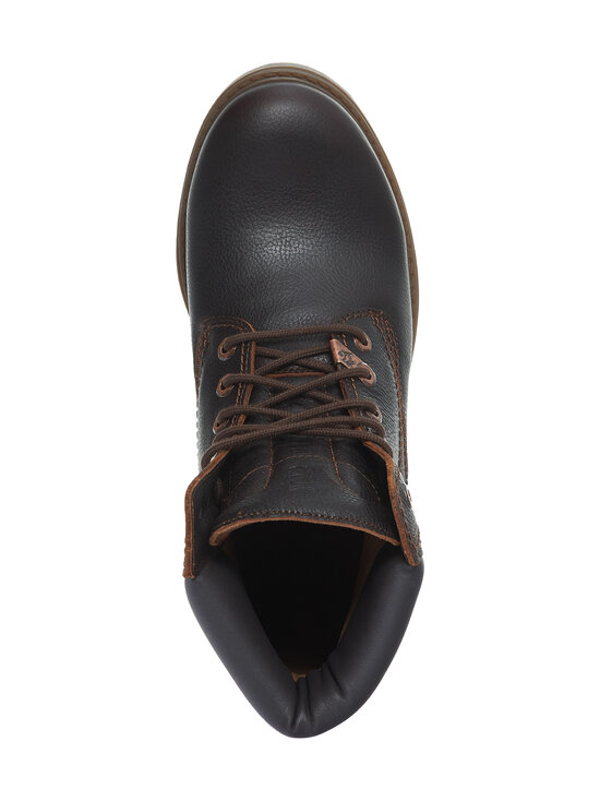 Panama Jack - Panama 03 -nilkkurit - NAPA GRASS CASTAÑO / CHESTNUT | Stockmann - photo 2