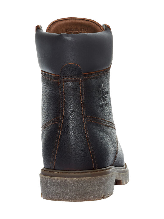 Panama Jack - Panama 03 -nilkkurit - NAPA GRASS CASTAÑO / CHESTNUT | Stockmann - photo 3