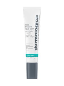 Dermalogica - Deep Breakout Liquid Patch -hoitotuote | Stockmann