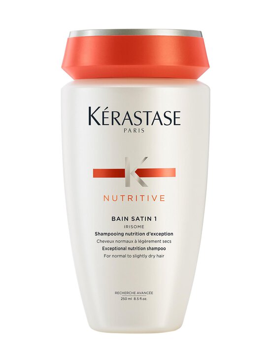 Nutritive Bain Satin 1 -shampoo 250 ml
