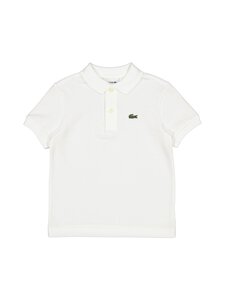 Lacoste - Petit Piqué krekls - 001 WHITE | Stockmann