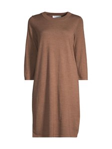 ESSENTIALS by Stockmann - Amber-neulemekko - BROWN MEL 225470 ESSENTIALS by Stockmann - Amber-neulemekko - BROWN MEL 225470 | Stockmann