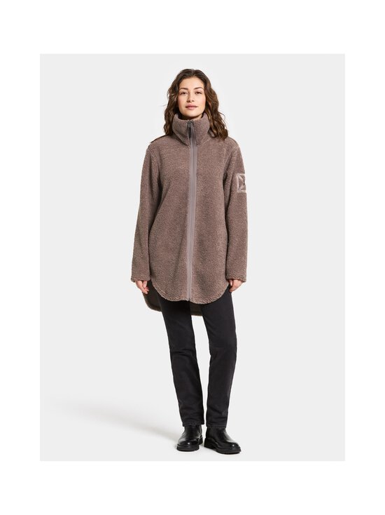 Didriksons - Umi-takki - F03 BARK - photo 2 Didriksons - Umi-takki - F03 BARK | Stockmann - photo 2