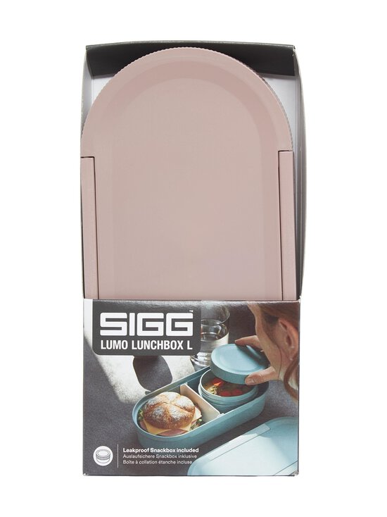 Sigg - Lumo-eväsrasia - DUSK | Stockmann - photo 4