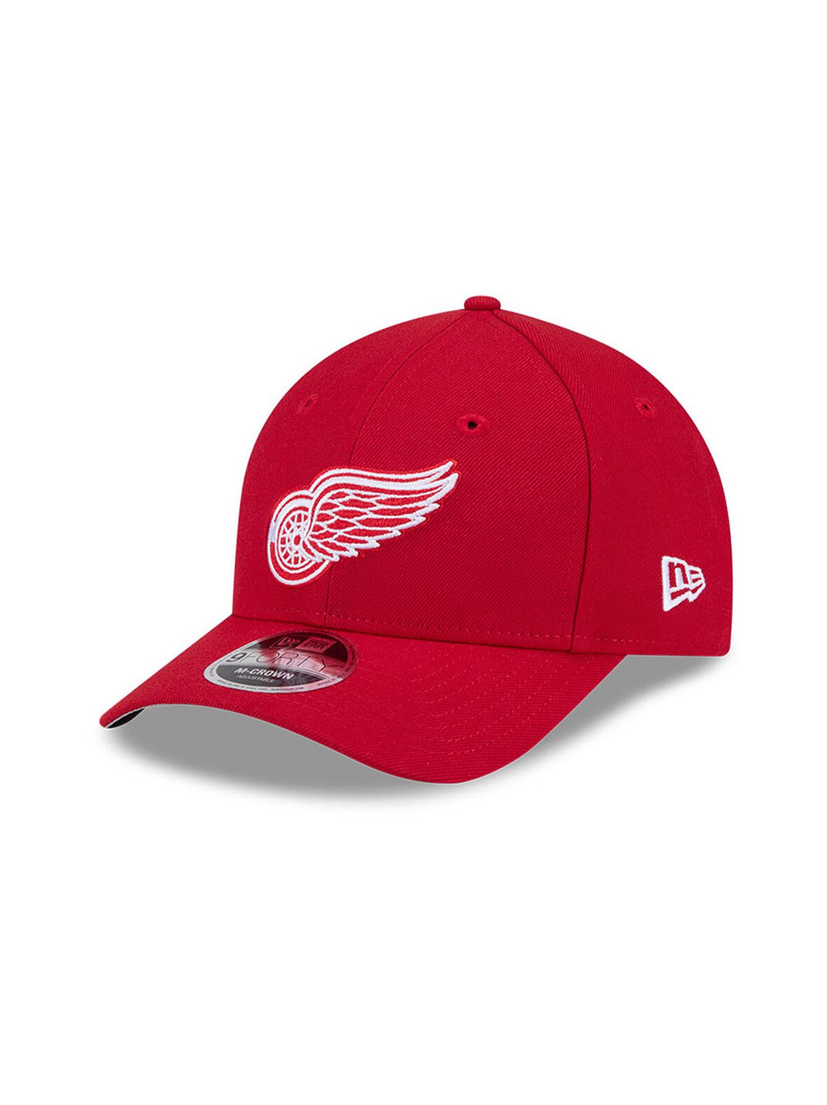 NHL Team 940Mc Detred -lippalakki