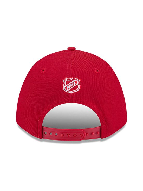 New Era - NHL Team 940Mc Detred -lippalakki - OTC | Stockmann - photo 4