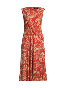 Lauren Ralph Lauren - Tessanne kleita - RED MULTI | Stockmann