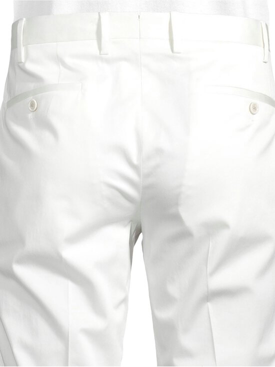 Lardini - Püksid Esparis Drop Regular - 100 | Stockmann - photo 5