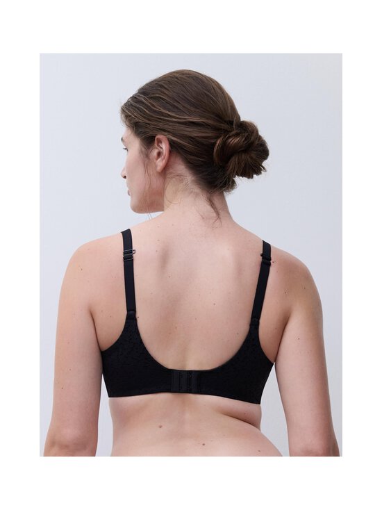 Chantelle - T-särgirinnahoidja Norah Covering Spacer - 011 NORAH-BLACK | Stockmann - photo 3