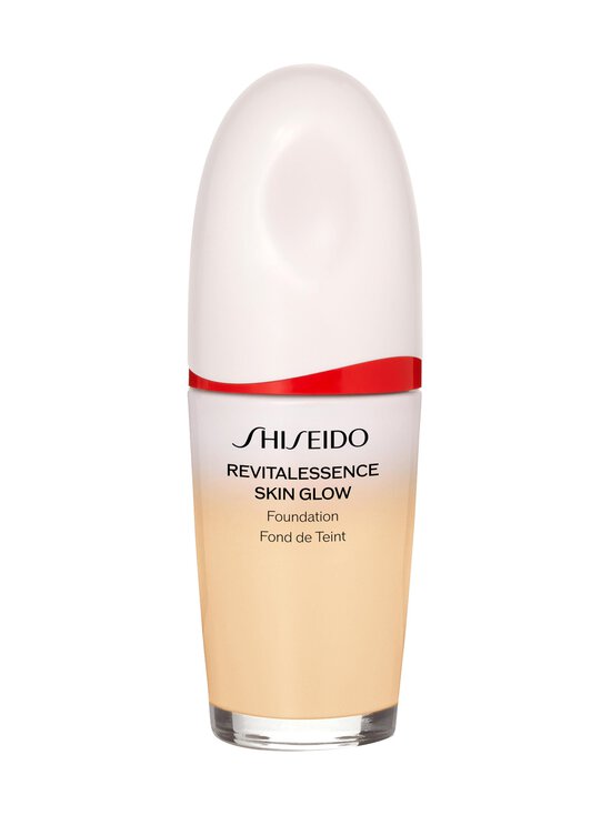Shiseido - Revitalessence Skin Glow -meikkivoide 30 ml - 130 | Stockmann - photo 1