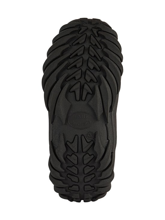 EMU Australia - Puggle Adventure Waterproof -talvikengät - BLACK | Stockmann - photo 5