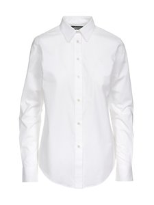 Lauren Ralph Lauren - Pusero - WHITE | Stockmann