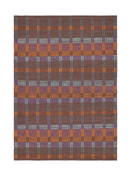 FINARTE - Iris-räsymatto - BROWN - photo 1 FINARTE - Iris-räsymatto - BROWN | Stockmann - photo 1