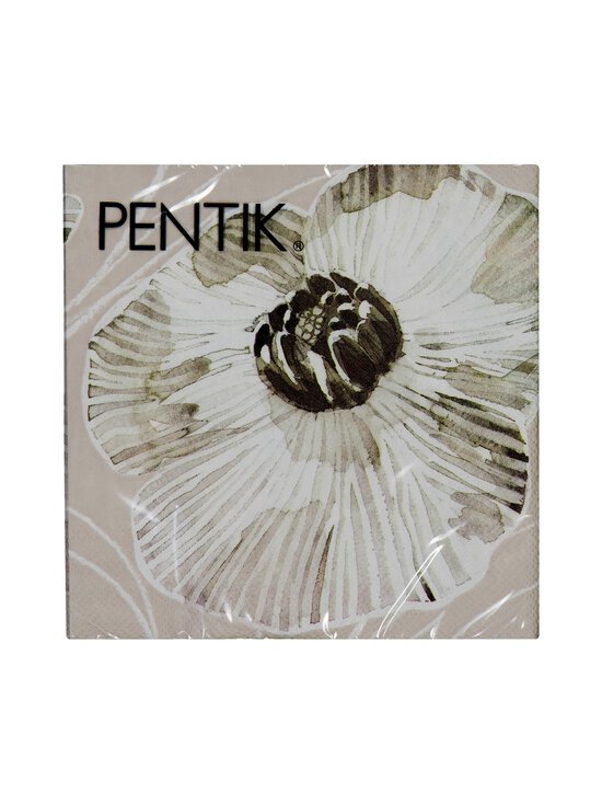 Pentik - Haave-paperilautasliinat 20 kpl - MULTICO | Stockmann - photo 1