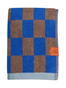 Mette Ditmer Denmark - Retro-vieraspyyhkeet 40 x 55 cm, 2-pack - 76 COBALT | Stockmann