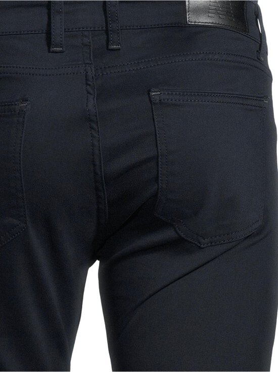 Matinique - Venivad teksapüksid MApete - 194011 DARK NAVY - photo 7 Matinique - Venivad teksapüksid MApete - 194011 DARK NAVY | Stockmann - photo 7