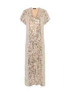 BRUUNS BAZAAR - Biara kleita ar fliteriem - SILVER | Stockmann