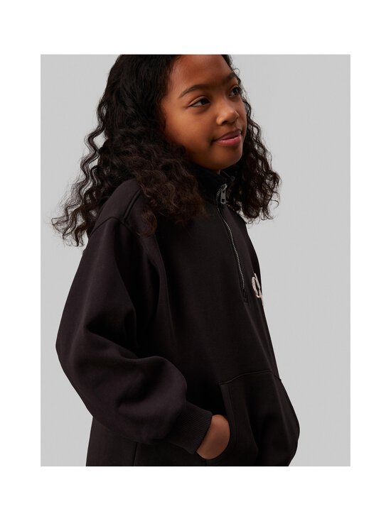 Calvin Klein Kids - Monogram-collegemekko - BEH CK BLACK - photo 3 Calvin Klein Kids - Monogram-collegemekko - BEH CK BLACK | Stockmann - photo 3