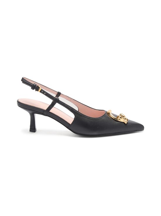 Coccinelle - Slingback Smooth -avokkaat - 001 NOIR | Stockmann - photo 1