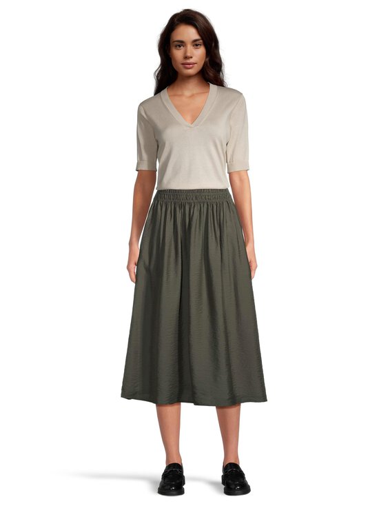 NOOM - Hazel-hame - LT.KHAKI GREEN SOLID - photo 3 NOOM - Hazel-hame - LT.KHAKI GREEN SOLID | Stockmann - photo 3