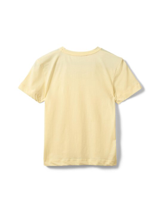 Sofie Schnoor - IndySW Mini Regular t-paita - 2042 BUTTER YELLOW | Stockmann - photo 2