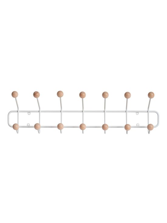 Bill Horizontal -seinänaulakko