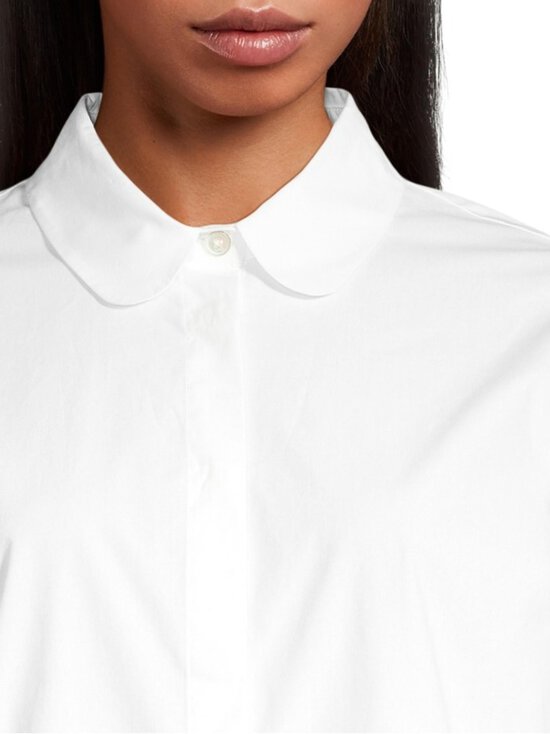 A.P.C - Linda-paita - AAB AAB WHITE - photo 4 A.P.C - Linda-paita - AAB AAB WHITE | Stockmann - photo 4