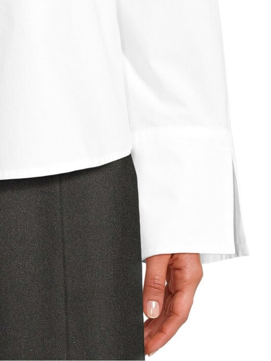 A.P.C - Linda-paita - AAB AAB WHITE - photo 5 A.P.C - Linda-paita - AAB AAB WHITE | Stockmann - photo 5