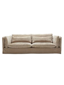 Sits - Vidar-sohva - BEIGE | Stockmann