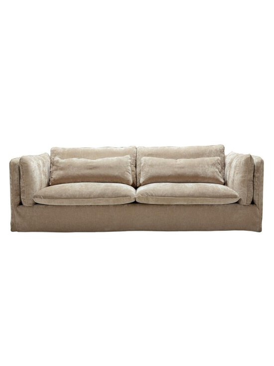 Sits - Vidar-sohva - BEIGE - photo 1 Sits - Vidar-sohva - BEIGE | Stockmann - photo 1
