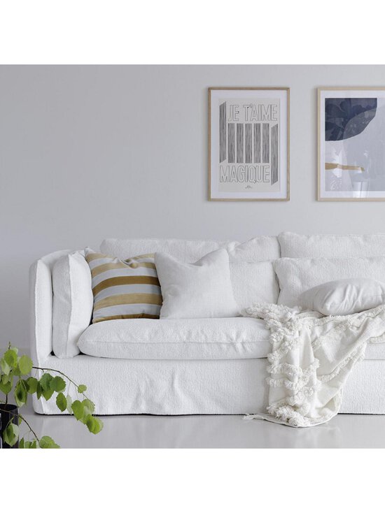 Sits - Vidar-sohva - BEIGE - photo 3 Sits - Vidar-sohva - BEIGE | Stockmann - photo 3