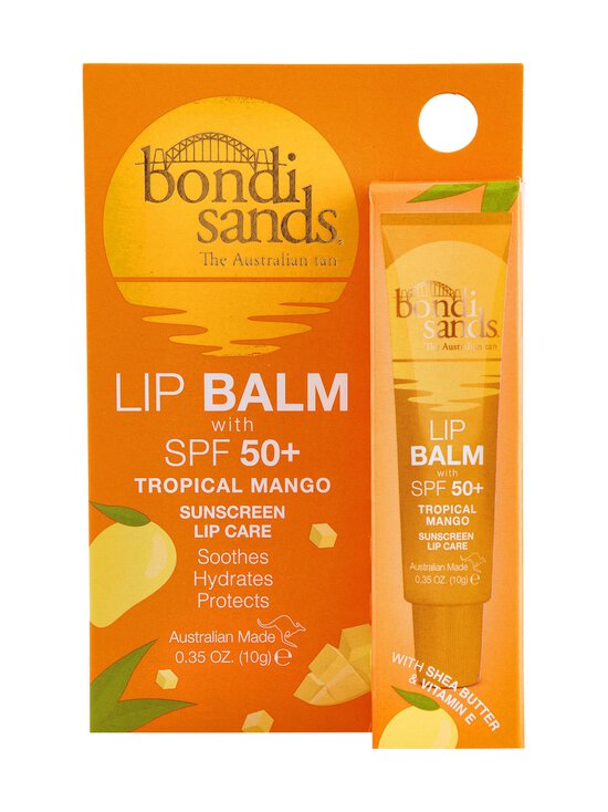 Bondi Sands - Mango SPF50+ lūpu balzams - NOCOL - photo 2 Bondi Sands - Mango SPF50+ lūpu balzams - NOCOL | Stockmann - photo 2