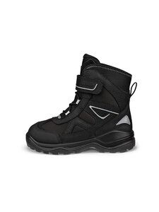 ecco - Snow Mountain -talvikengät - 51094 BLACK | Stockmann