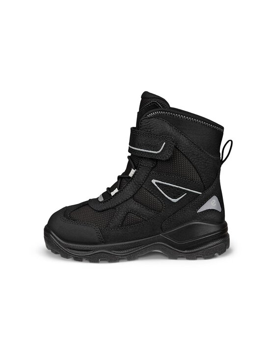 ecco - Snow Mountain -talvikengät - 51094 BLACK - photo 1 ecco - Snow Mountain -talvikengät - 51094 BLACK | Stockmann - photo 1
