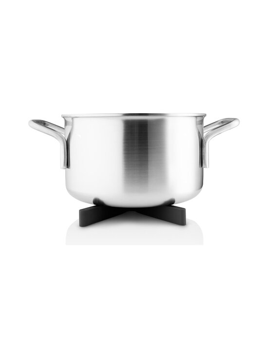 Eva Solo - Flex-pannunalunen - BLACK - photo 4 Eva Solo - Flex-pannunalunen - BLACK | Stockmann - photo 4