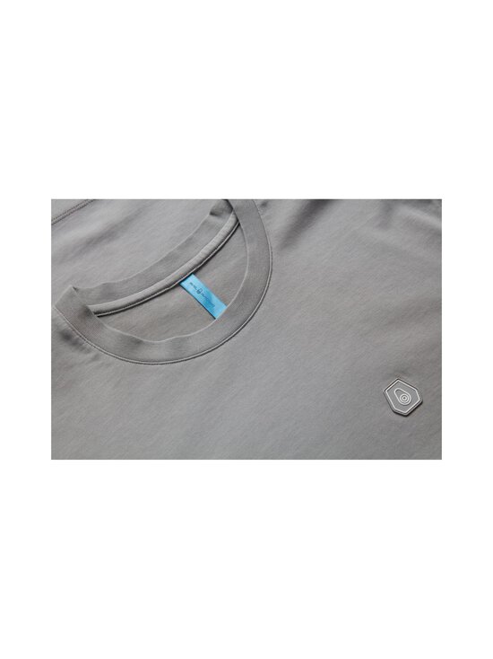 Sail Racing - Fleet t-paita - 947 MAGNESIUM GREY | Stockmann - photo 3