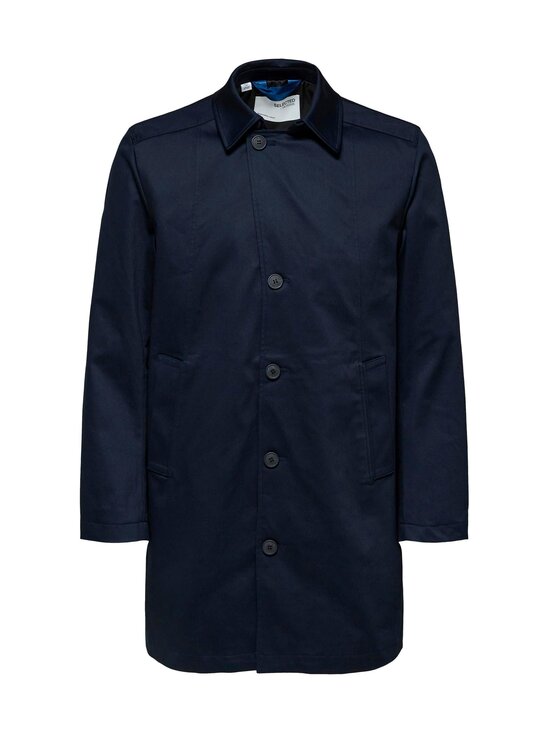 SlhNew Timeless Coat -takki