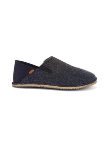 Froddo - Barefoot Wooly iekštelpu apavi - 0 DARK BLUE | Stockmann