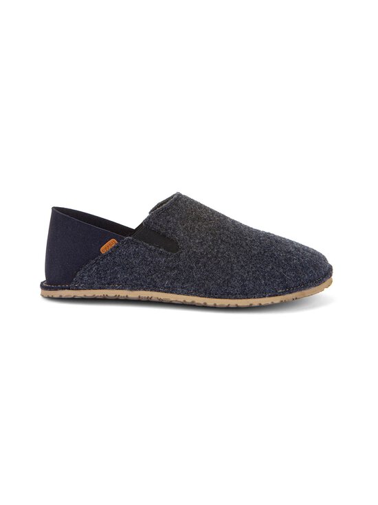 Froddo - Barefoot Wooly iekštelpu apavi - 0 DARK BLUE | Stockmann - photo 1