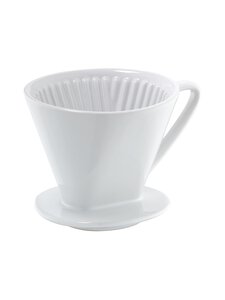 Cilio - Keraaminen kahvisuodatin, koko 2 - WHITE | Stockmann