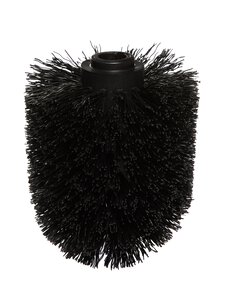 Casa Stockmann - Tualetes birstes maiņas galviņa - BLACK Casa Stockmann - Tualetes birstes maiņas galviņa - BLACK | Stockmann