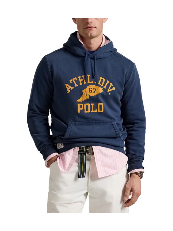 Polo Ralph Lauren - Džemperis ar kapuci - RUSTIC NAVY | Stockmann - photo 3