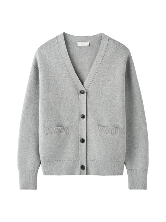 Tiger of Sweden - Ines-neuletakki - 08Q MORNING GREY | Stockmann - photo 1