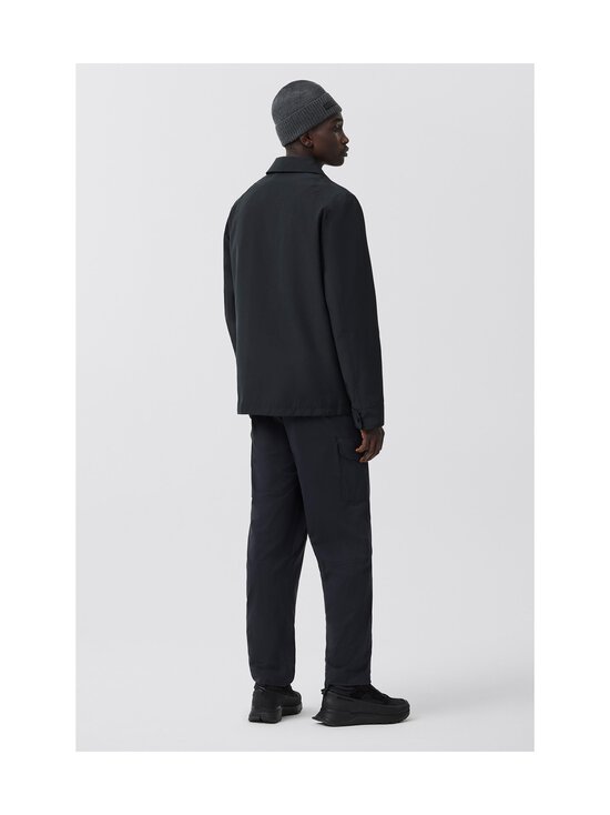 Canada Goose - Jakk Burnaby Chore - 61 BLACK - NOIR | Stockmann - photo 4