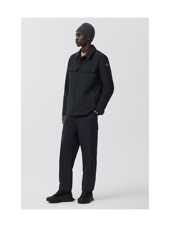 Canada Goose - Jakk Burnaby Chore - 61 BLACK - NOIR | Stockmann - photo 6