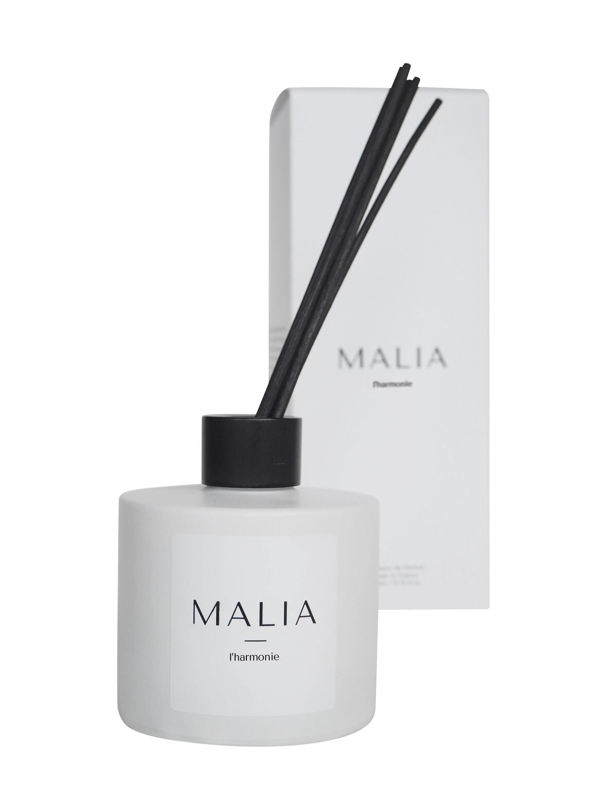 Malia L´harmonie-diffuuseri 200 ml